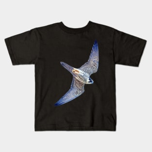 Hobby Cutout Art Kids T-Shirt